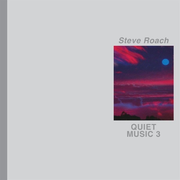 Quiet Music 3封面