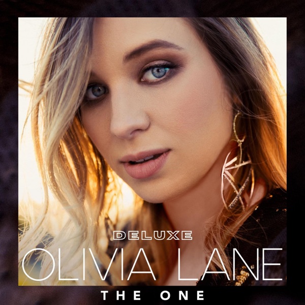 The One (deluxe)封面