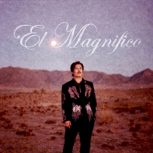 El Magnifico封面