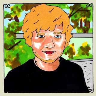 Daytrotter Studio (2013)封面