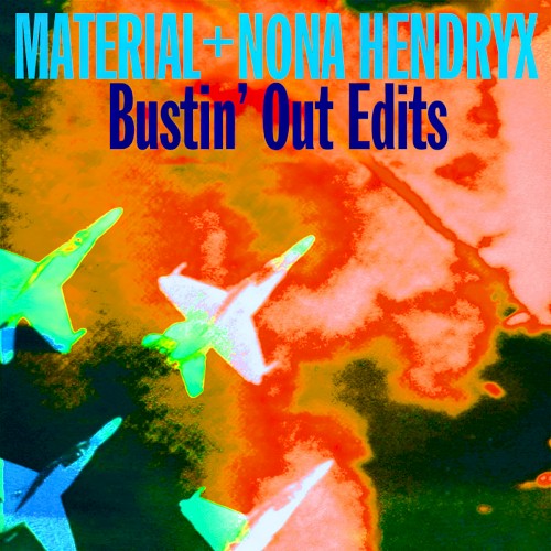 Bustin' Out Edits封面