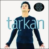 Tarkan封面
