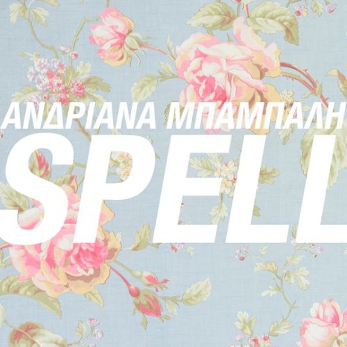 Spell封面