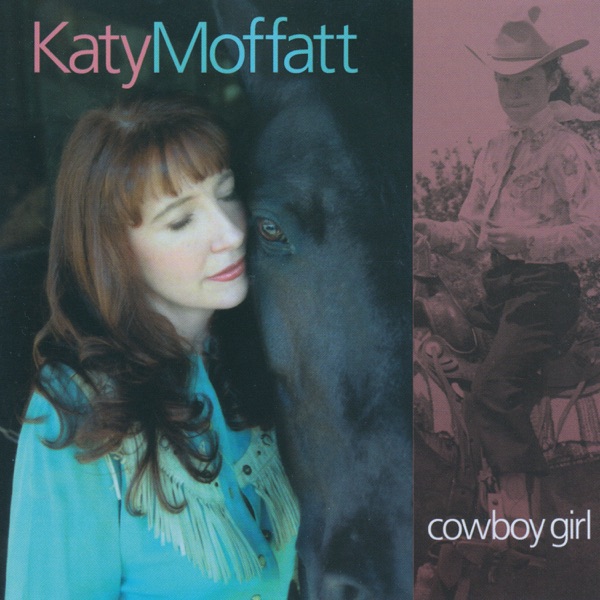 Cowboy Girl封面