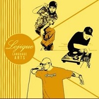 Language Arts封面