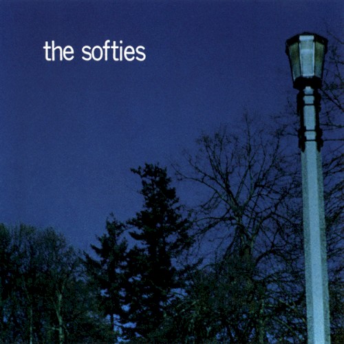 The Softies封面