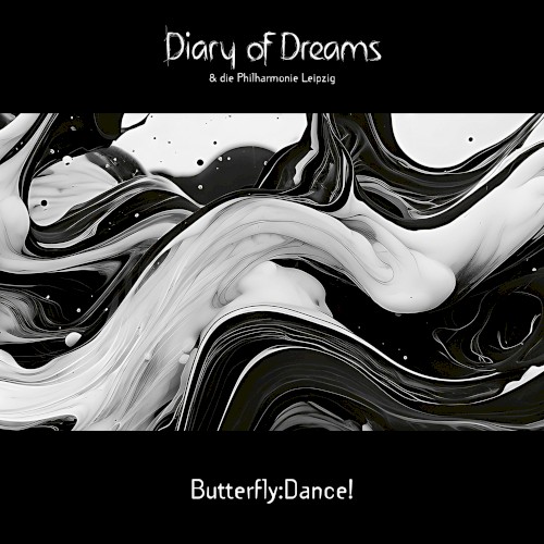 Butterfly:Dance!封面