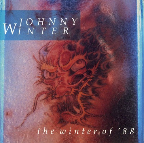 The Winter of ’88封面