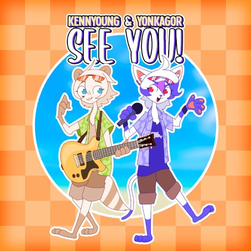 See You!封面