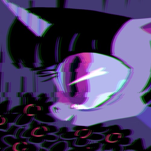Panic Display封面
