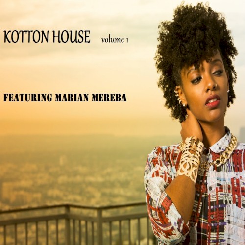 Kotton House, Vol. 1封面