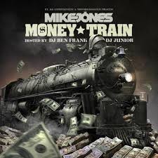 Money Train封面