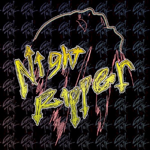 Night Ripper封面