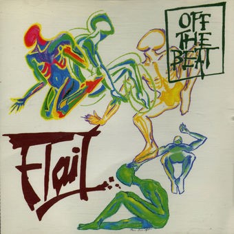 Flail封面