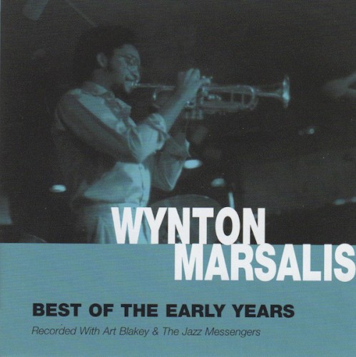 Best of the Early Years封面