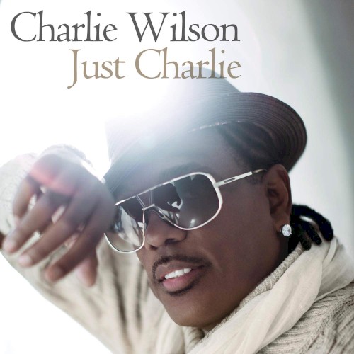 Just Charlie封面