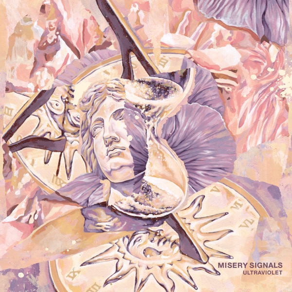 Ultraviolet封面
