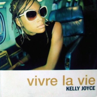 Vivre la vie封面