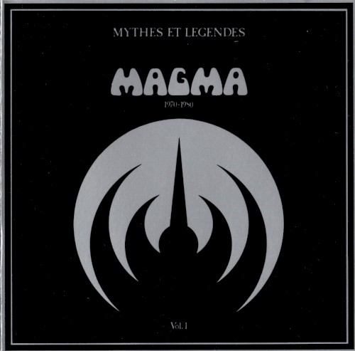 Mythes et légendes, volume I封面