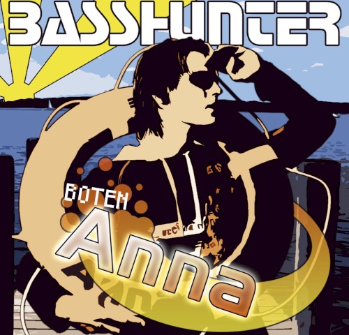 Boten Anna封面