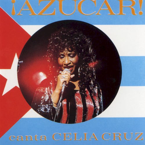 ¡Azúcar!封面