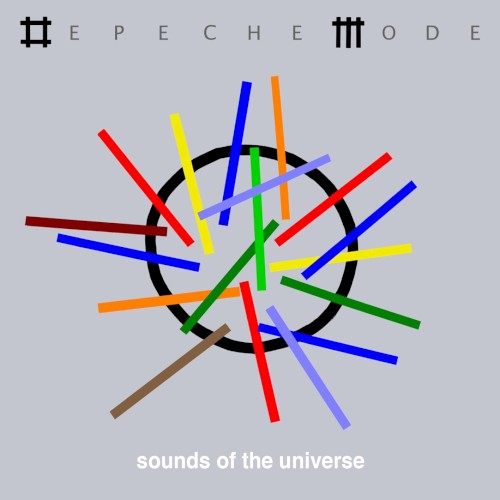 Sounds of the Universe封面