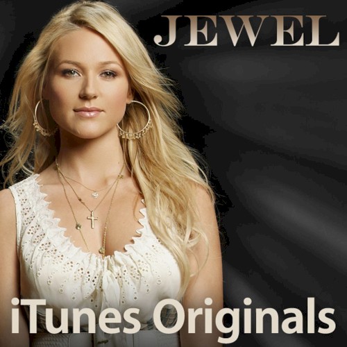 iTunes Originals封面