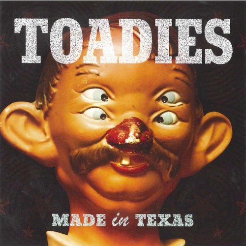 Made In Texas封面