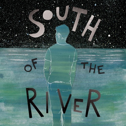 South of the River封面