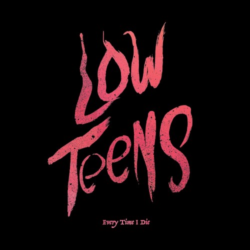 Low Teens封面