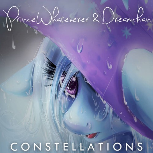 Constellations封面
