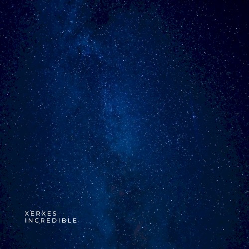 Incredible封面