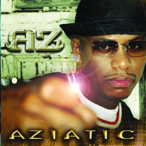 Aziatic封面