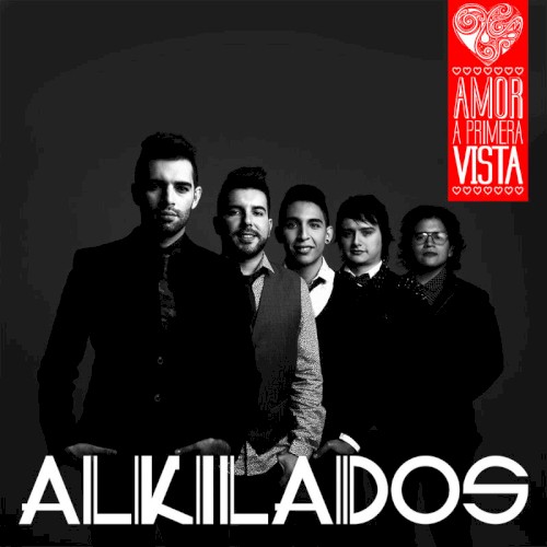 Amor a primera vista封面