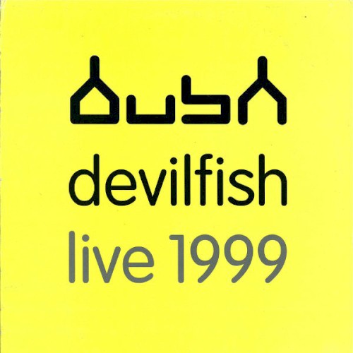 Live 1999封面