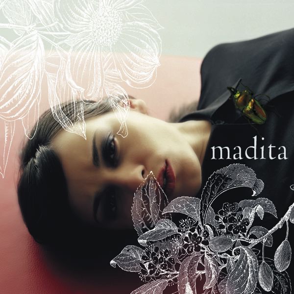 Madita封面