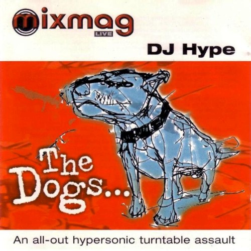 Mixmag Live, Volume 29: The Dogs...封面