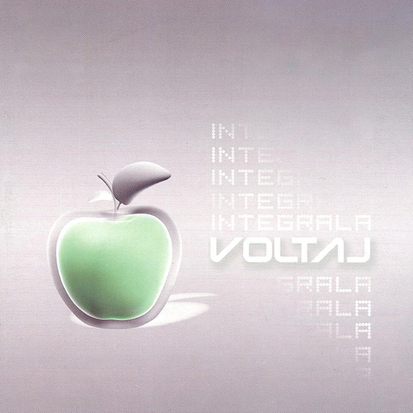 Integrala封面