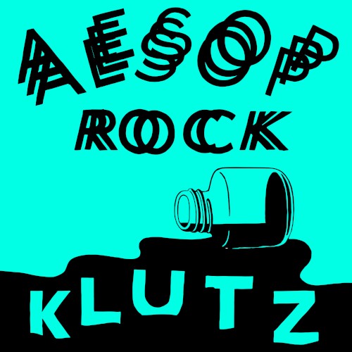 Klutz封面