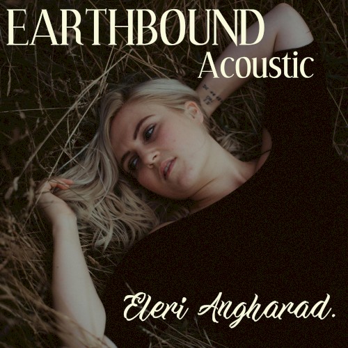 Earthbound (acoustic)封面