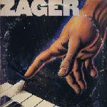 Zager封面