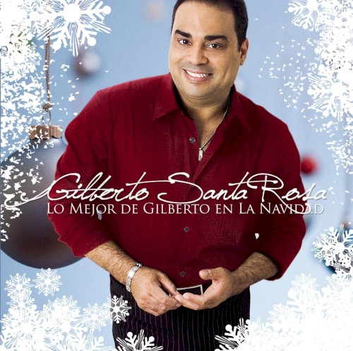 Lo mejor de Gilberto en la Navidad封面