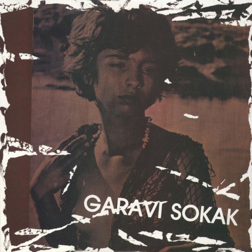 Garavi Sokak封面