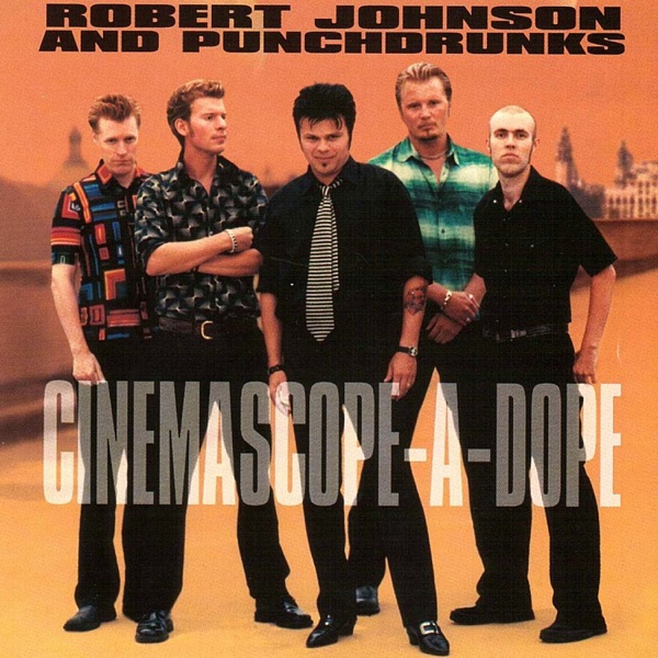 Cinemascope-A-Dope封面
