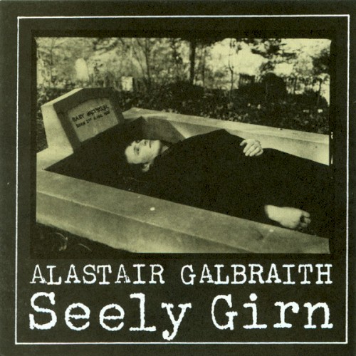 Seely Girn封面