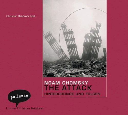 The Attack: Hintergründe und Folgen封面