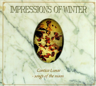 Cantica Lunae封面