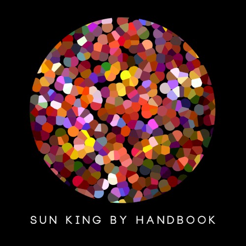 Sun King封面