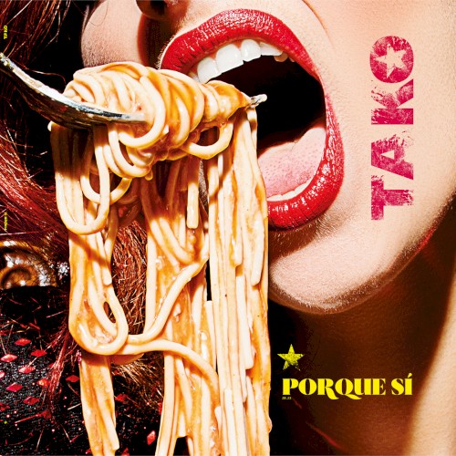 Porque Sí封面
