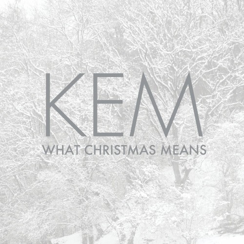 What Christmas Means封面